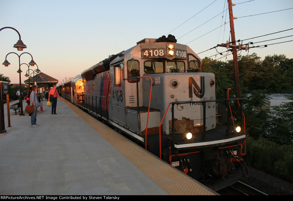 NJT 4108